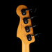 Used 2023 Fender American Pro II Precision Bass Sunburst With OHSC