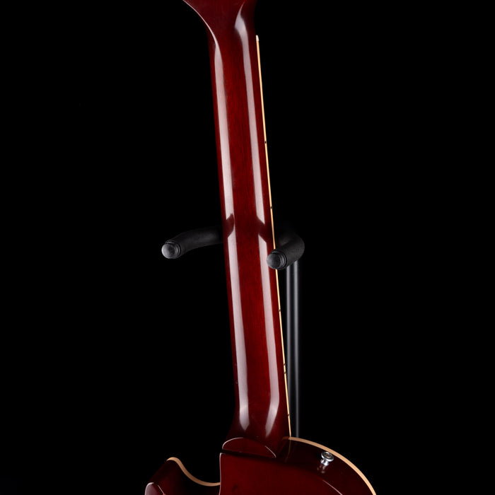 Pre Owned 2010 Gibson Les Paul Traditional Pro Goldtop With OHSC