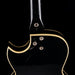 Vintage 1960's Kay Pro Thinline Model 1993 in Speed Demon Black With OSSC