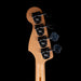 Used 2001 Fender Standard Jazz Bass Fretless Midnight Wine