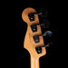 Used 2008 Fender American Standard Jazz Bass 3-Tone Sunburst With OHSC