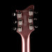 Used Rivolta Combinata VII Burgundy Mist Metallic With OHSC