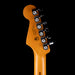 Pre Owned 2021 Fender American Professional II 3-Tone Sunburst With OHSC