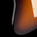 Used 2014 Fender 60th Anniversary American Vintage 1954 Stratocaster 2-Tone Sunburst with OHSC