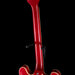 Heritage Standard II H-535 Trans Cherry with Case