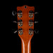 Used Grez Mendocino TV Jones Black with Reunion Blues Soft Case