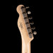 Fender Custom Shop 1952 Telecaster HS Journeyman Relic Vintage Blonde