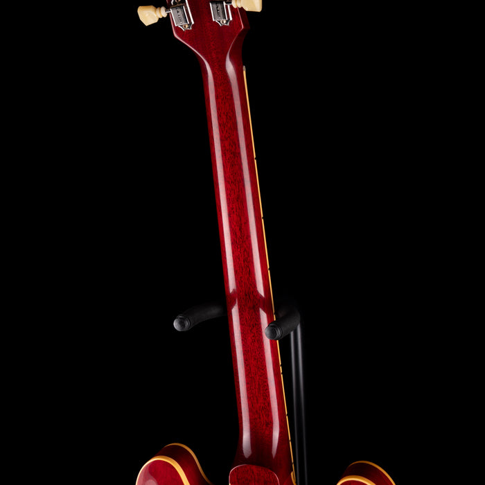 Gibson Custom Shop 1961 ES-335 Sixties Cherry Ultra Light Aged with Case