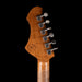 Pre Owned Novo Serus J Light Distress 2-Tone Sunburst With OSSC
