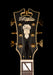 Pre Owned D'Angelico Deluxe Mini DC Natural With OHSC