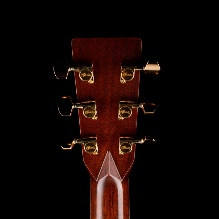 Pre Owned Martin D-41 Natural Acoustic Guitar With OHSC