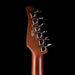 Pre Owned 2014 Tom Anderson The Mongrel HSS - Translucent Butterscotch With OHSC