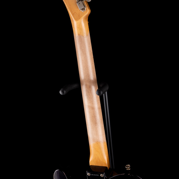 Fender Custom Shop 1963 Telecaster Heavy Relic Desert Sunset Truetone Color Set With Case