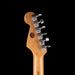 Pre Owned 1996 Fender 50th Anniversary Stratocaster Plus 3-Tone Brown Sunburst with Case
