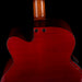 Pre Owned 2006 Tacoma Thunderchief Model CB28C Cherry Stain With OHSC