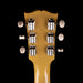 Gibson Les Paul Junior Double Cutaway TV Yellow with Case