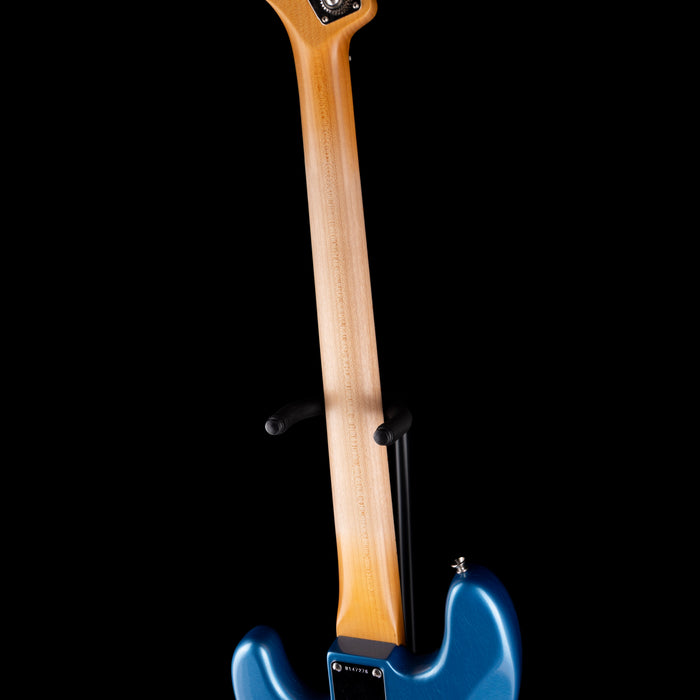 Fender Custom Shop 1964 Precision Bass Closet Classic Lake Placid Blue
