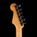Pre Owned 1986 Fender Made In Japan Contemporary Stratocaster HSS Black With HSC
