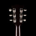 Pre Owned 2006 Gibson J-45 Sunburst Acoustic Guitar With OHSC