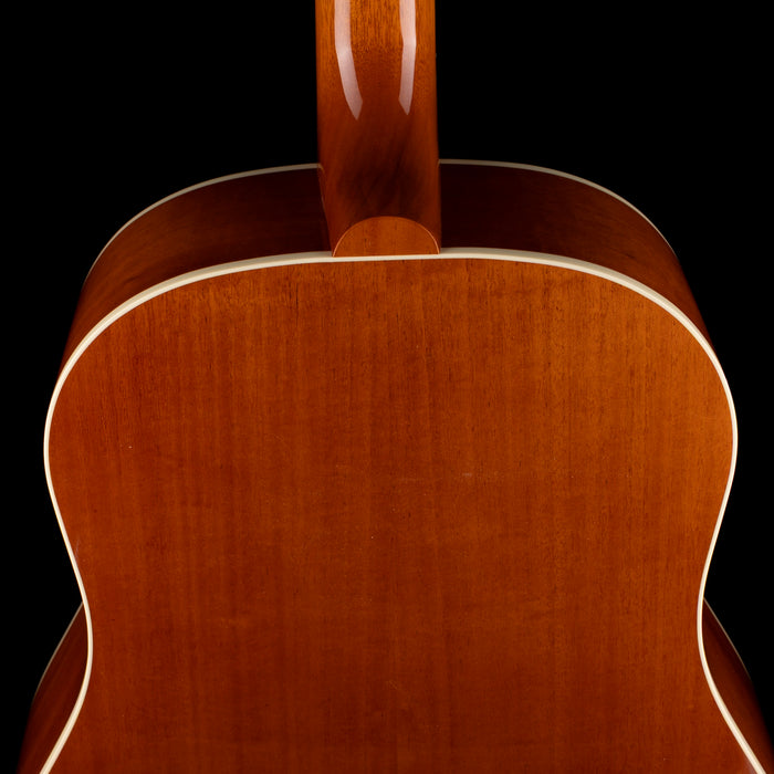 Gibson J-45 Standard Heritage Cherry Sunburst Acoustic Guitar With Case