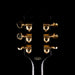 Pre Owned Epiphone Les Paul Custom Blackback Antique Ivory