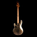 Ernie Ball Music Man Limited Edition 50th Anniversary StingRay Bass Molten Gold with Case