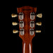 Pre Owned Gibson Yamano Les Paul Classic Plus Honeyburst With OHSC