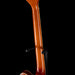 Used 2025 Gretsch Limited Edition Electromatic Flame Okoume Broadkaster Roundup Orange