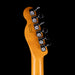 Pre Owned 2024 Fender American Ultra II Telecaster Texas Tea With OHSC
