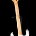 Pre Owned 2009 Ibanez Prestige "J Craft" RG2550Z-GW Galaxy White With OHSC