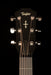 Taylor Builder's Edition 517e WHB Acoustic Electric Guitar Sunburst With Case