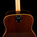 Pre Owned Vintage 1967 Fender Palomino Acoustic Guitar With OHSC