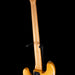 Pre Owned Vintage 1974 Fender Precision Bass Blonde With Case