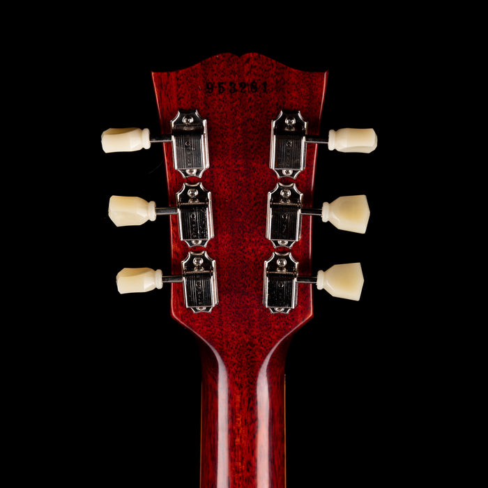 Gibson Custom Shop Made 2 Measure 1959 Les Paul Standard Kentucky Bourbon Fade (Bloomfield Burst) VOS