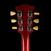 Gibson Custom Shop Murphy Lab 1959 Les Paul Standard Reissue Ultra Light Aged Factory Burst with Case