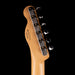Pre Owned Fender Vintera 50's Telecaster Sonic Blue