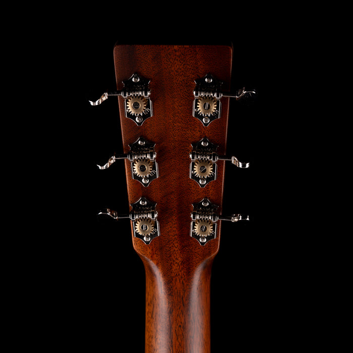 Martin 00-18 Standard (2025) Natural Acoustic Guitar with Case