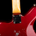 Vintage 1964 Fender Jaguar with matching Headstock - Candy Apple Red With OHSC