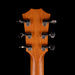 Pre Owned 2022 Taylor CrossTone Prototype Auburn Flame With OHSC