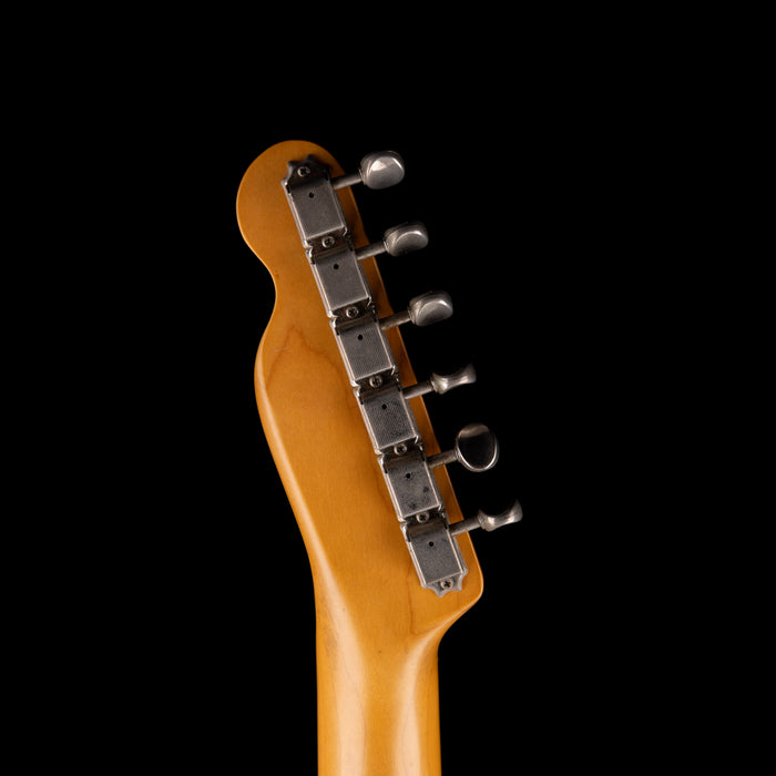 Used 1995 Fender Japan Collector's Series 50s Telecaster Blonde with Gig Bag