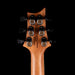 Pre Owned 2021 PRS SE Zach Myers Blue With Gig Bag