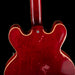 Pre-Owned 2019 Gibson Limited Edition Alvin Lee '69 Festival ES-335 Cherry With OHSC