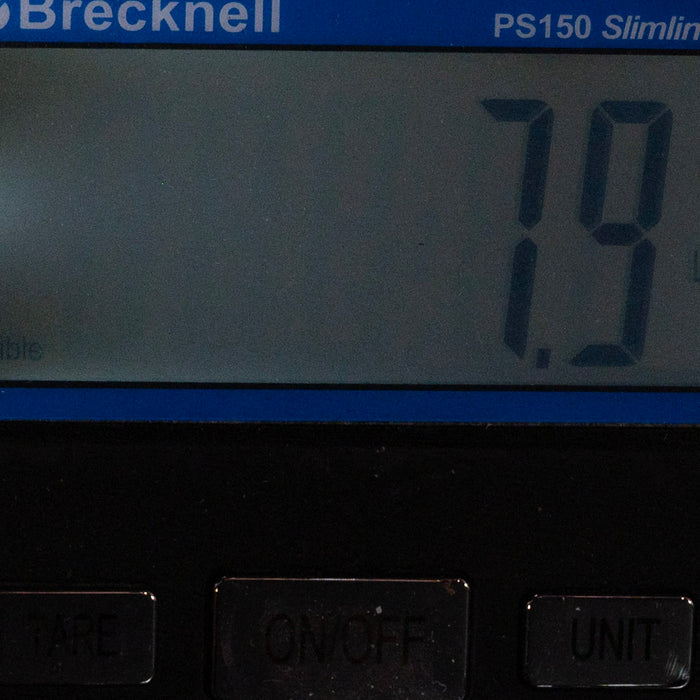 Perinetti Guitars Lancia Standard Retro Pink with Soft Case