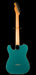 Pre Owned 2001 Fender American Vintage ‘62 Telecaster Custom Ocean Turquoise With Case