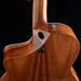 Used Martin SC-13E Natural Acoustic Electric Guitar With OSSC