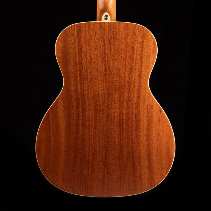 Used Alvarez AF65GD/MSHB Limited Edition Grateful Dead Acoustic With OHSC