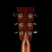 Martin 000-28 Standard (2025) Natural Acoustic Guitar with Case