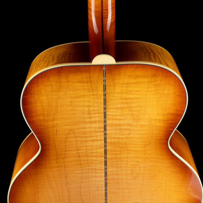 Gibson SJ-200 60s Original Heritage Cherry Sunburst with Case