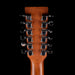 Pre-Owned Simon And Patrick Luthier Woodland Cedar 12-String Acoustic With Gig Bag