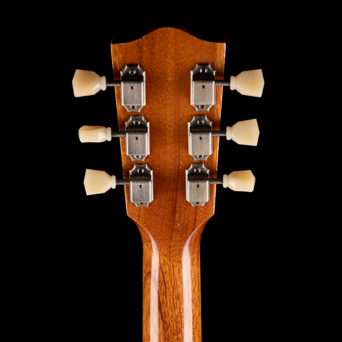 Creek Guitars Time Machine Series CTF 1959 Aged Vintage Blonde with Case